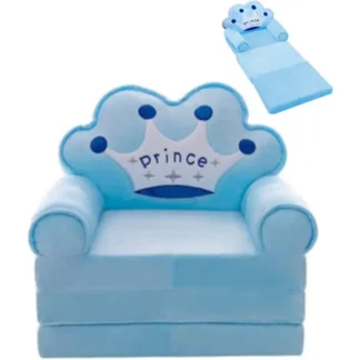 Fotoliu extensibil prince