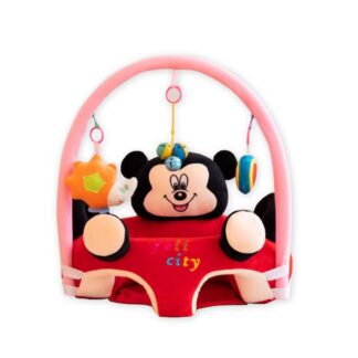 Fotoliu plus cu arcada Mickey