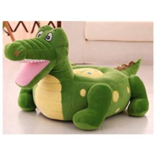 Fotoliu plus crocodil