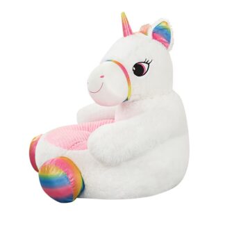 Fotoliu plus unicorn