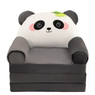 Fotoliu extensibil urs panda