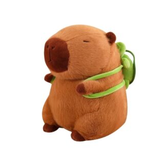 Jucarie plus capybara