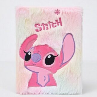 Agenda plus Stitch